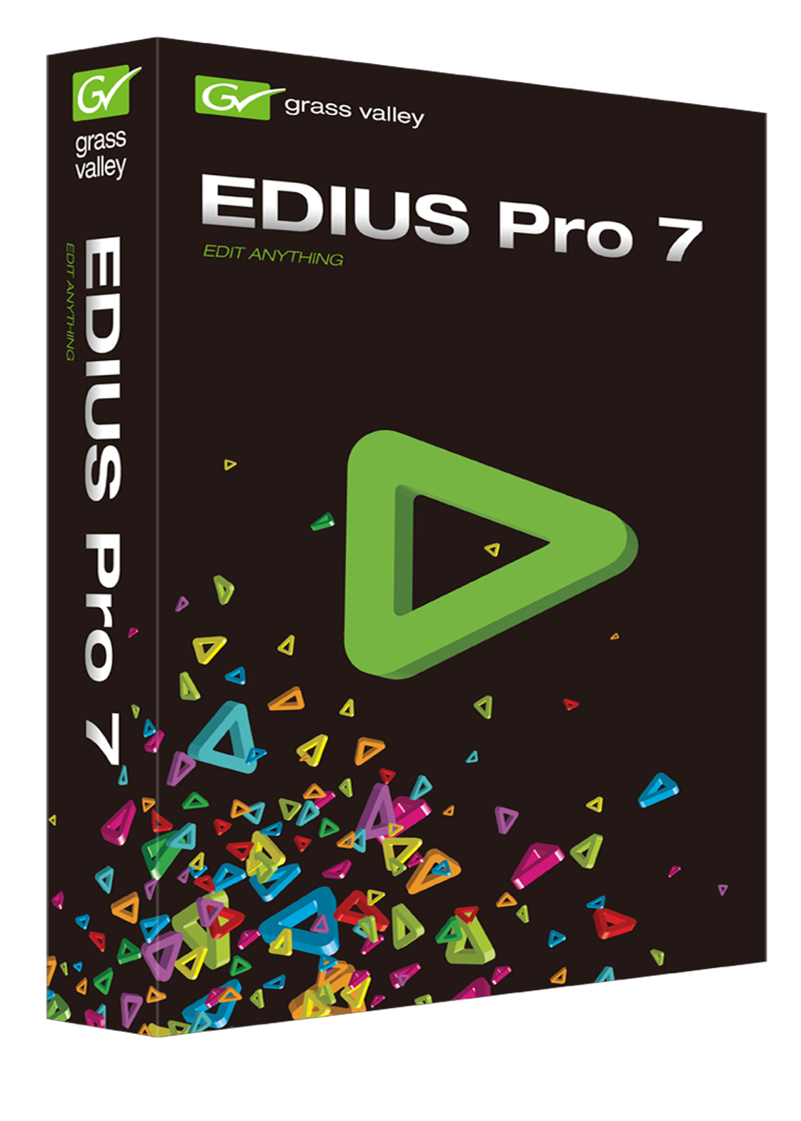 Edius Pro 7 Download Full Version