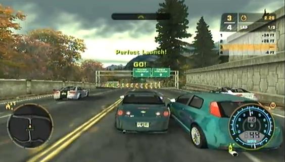 Nfs Carbon Gamecube Iso
